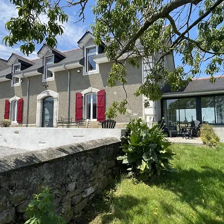 Holiday home Larrouy