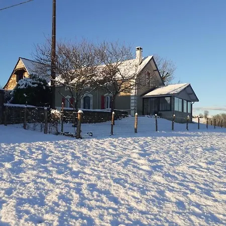 Larrouy Tatil Evi Asson