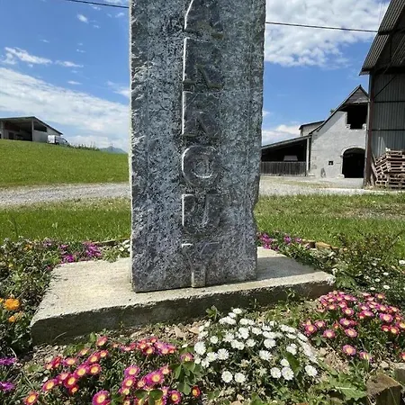 Tatil Evi Larrouy Asson