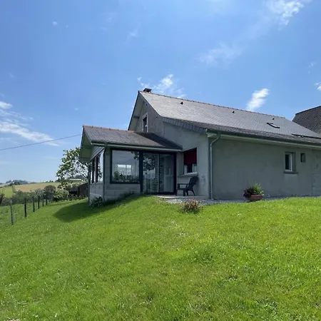 Larrouy Holiday home Asson