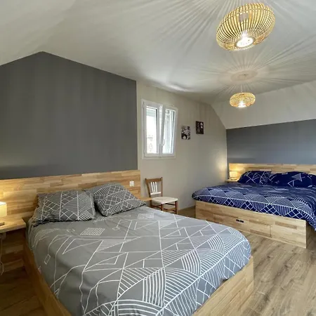 Holiday home Larrouy