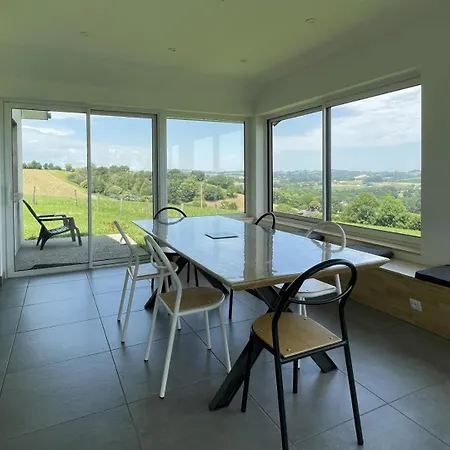 Larrouy Holiday home *